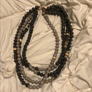 Beaded Necklace